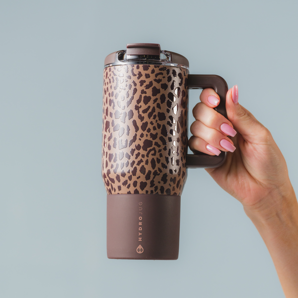 Brown Leopard R0