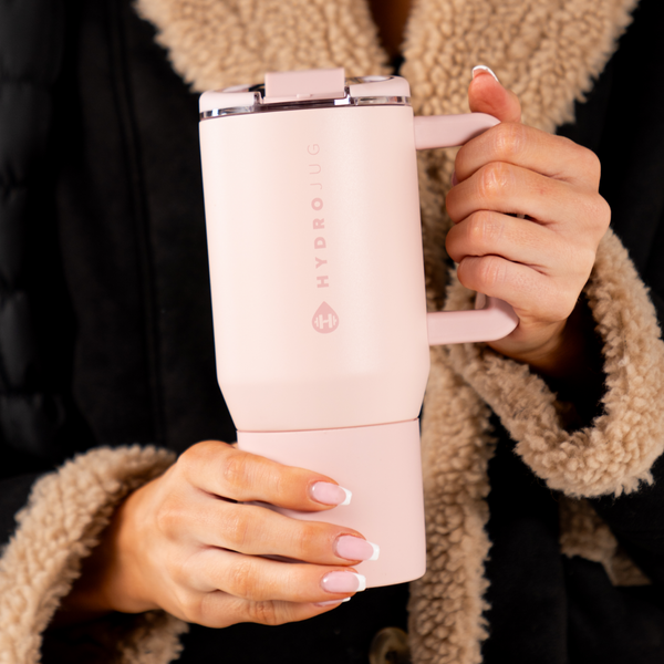 Dusty Rose Z1