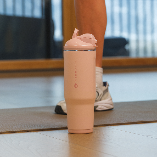 Dusty Rose D2