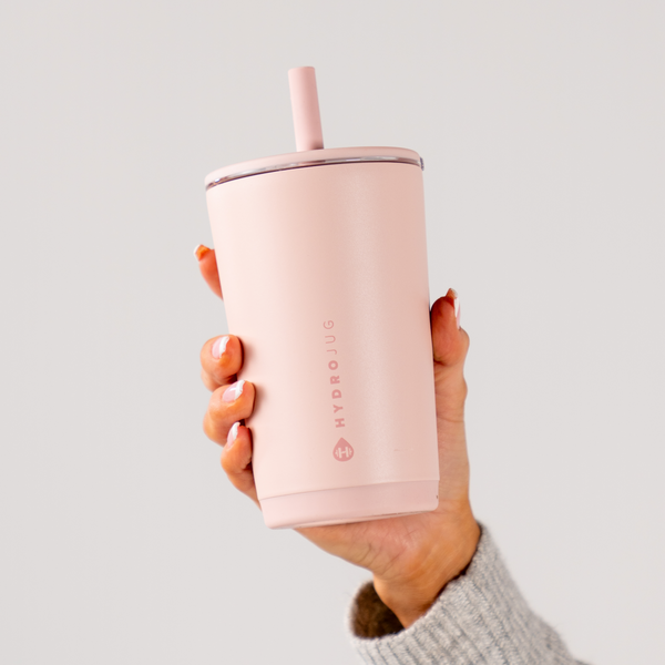 Dusty Rose Y3