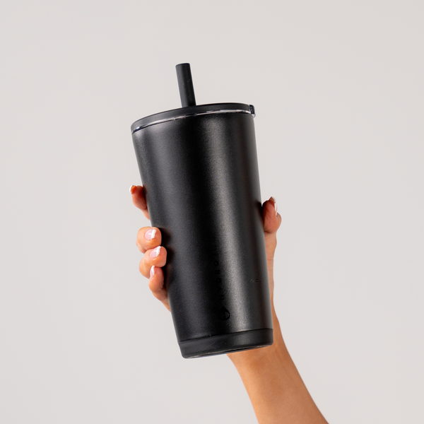 Black A1