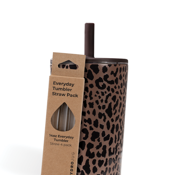Tumbler Straws 4 Pack 14oz Q6
