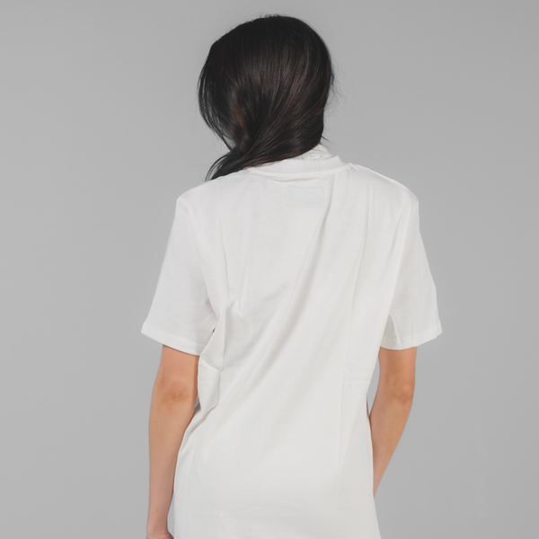 Daily Oversized Tee W4