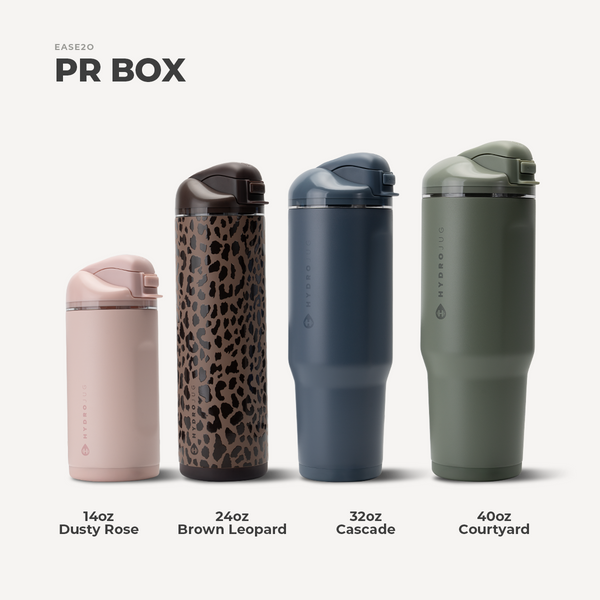 Ease2o PR Box J6