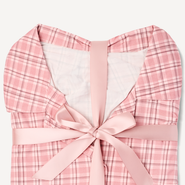Pillow Talk Plaid C5