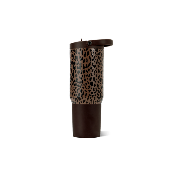 Brown Leopard R5