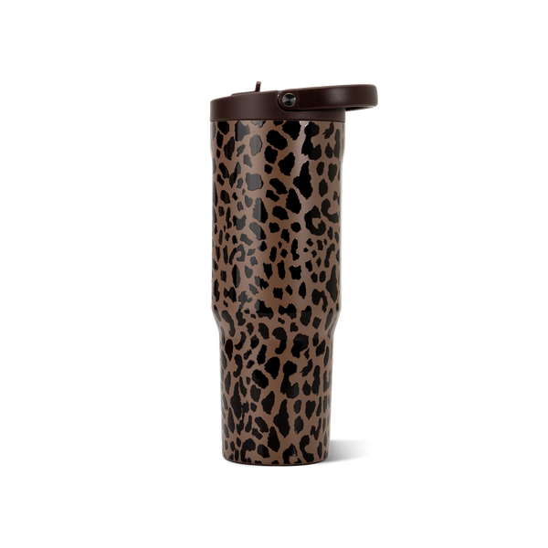 Brown Leopard F2