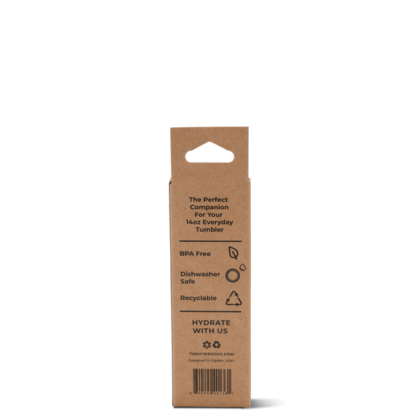 Ease2o Straws 4 Pack 14oz U4