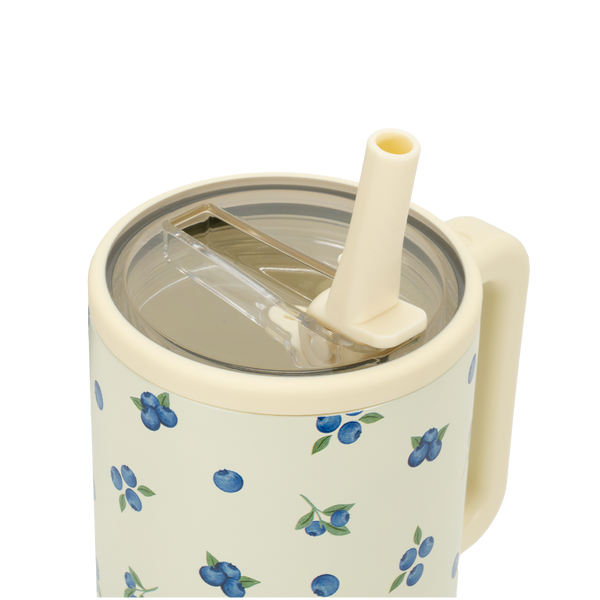 Freshly Pick'd Removable Traveler Lid (32oz) M2