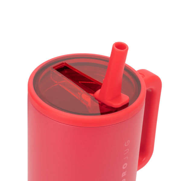Fruit Punch Removable Traveler Lid (32oz) D7
