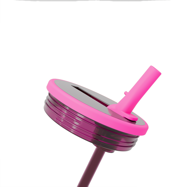 Razzle Removable Traveler Lid (32oz) R0