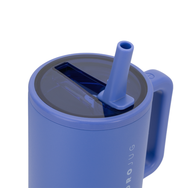 Berry Pop Removable Traveler Lid (40oz) N2