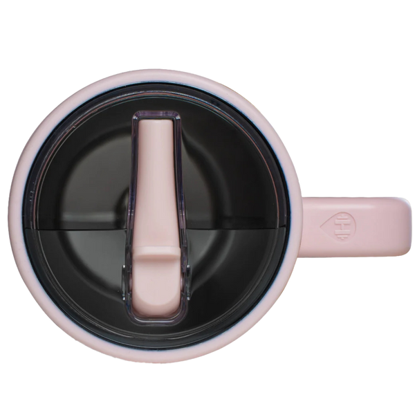 Traveler Lid K9