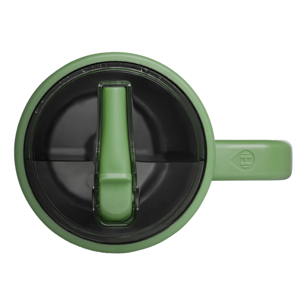 Traveler Lid 40oz P3