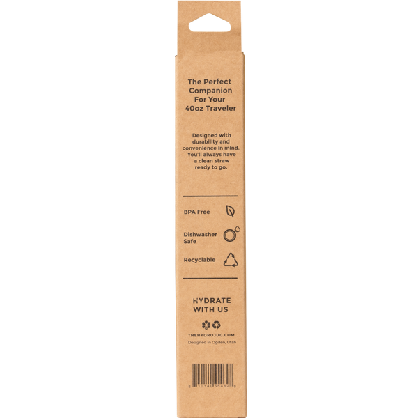 40oz Traveler Straws V2
